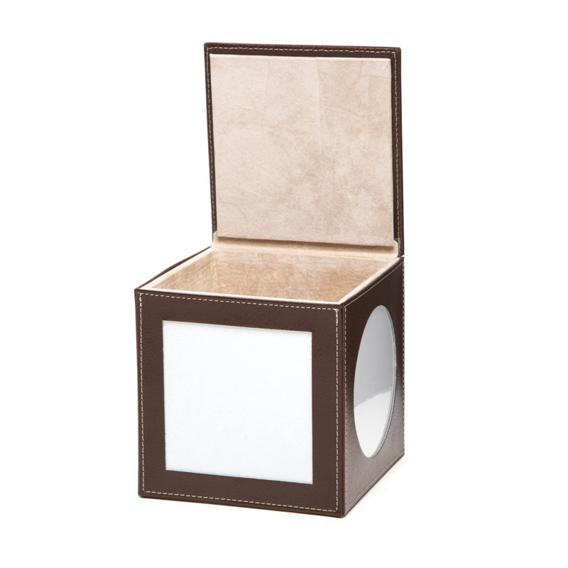 Bellino Matte Picture Frame, Brown