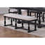 Mobilier de salle à manger 1 pièce