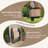 Garriga Folding Zero Gravity Chair-245398363