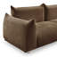 Amritha 316.2Cm Round Arms Sofa-473662102
