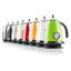 Klarstein 1.7L Stainless Steel Electric Tea Kettle-966141146