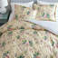 Ensemble de housse de couette réversible en coton Martha Stewart Songbird-124325420