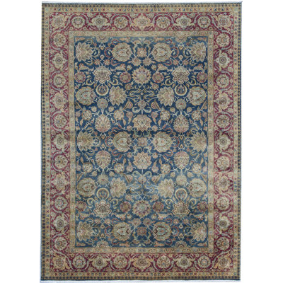 Crown One-of-a-Kind 10' X 13'9" Area Rug