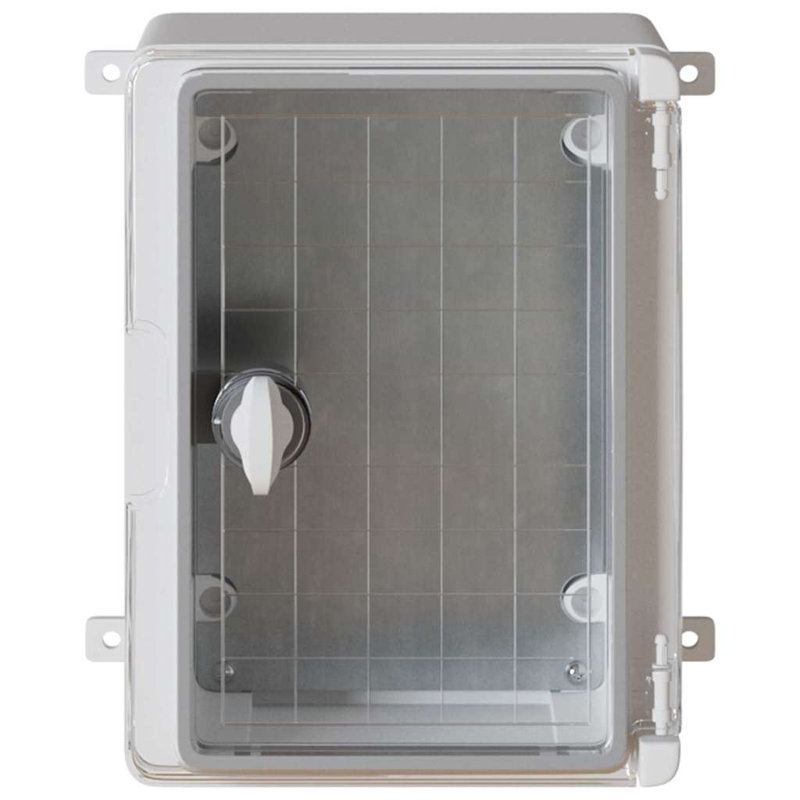 Plastic Safety Cabinet