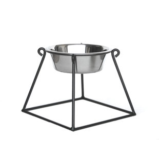 Elevated Feeder