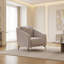 Senfe 3 - Piece Living Room Set-709883727