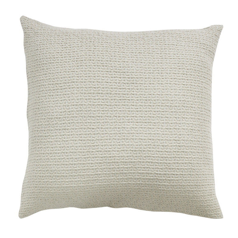 Cayman Cotton Pillow Cover