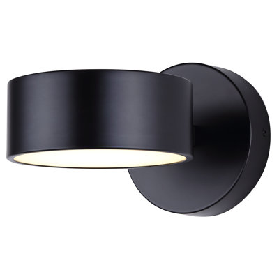 Pajo 1 Light LED Wall Fixture