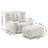 Fluffy Bean Bag Chair-1038941396