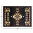Byong Southwestern Style Area Rug-2028604501