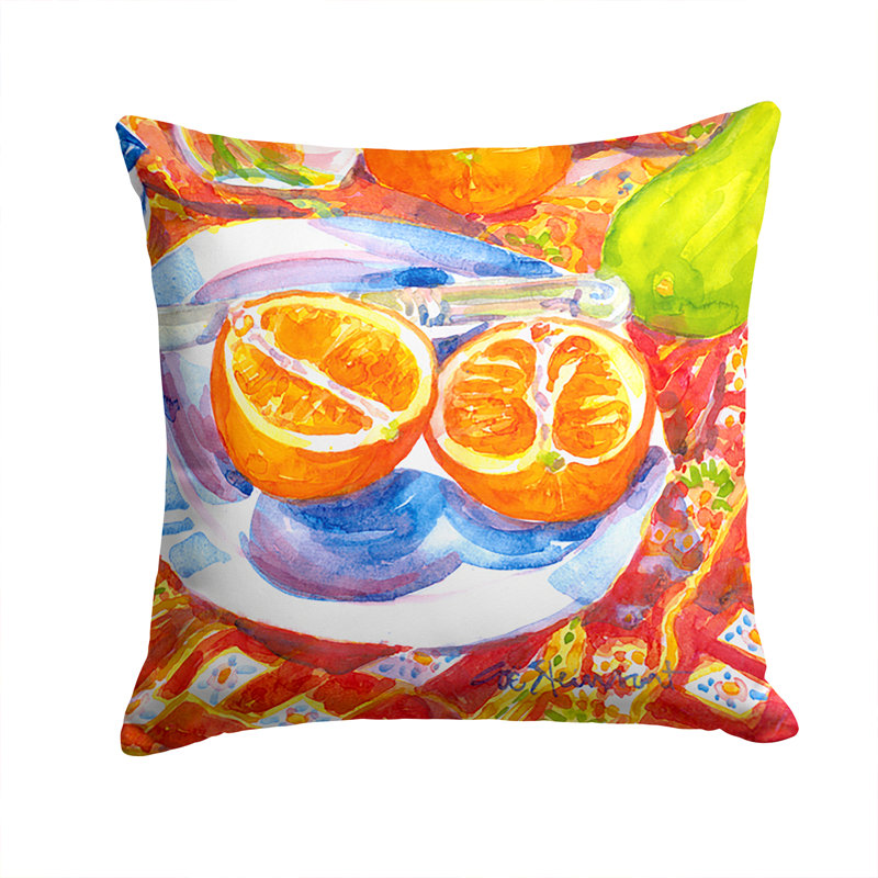 Coussin intérieur / extérieur Florida