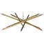 Ikram 10 - Light Chandelier