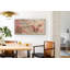 Wrapped Canvas Panoramic Print