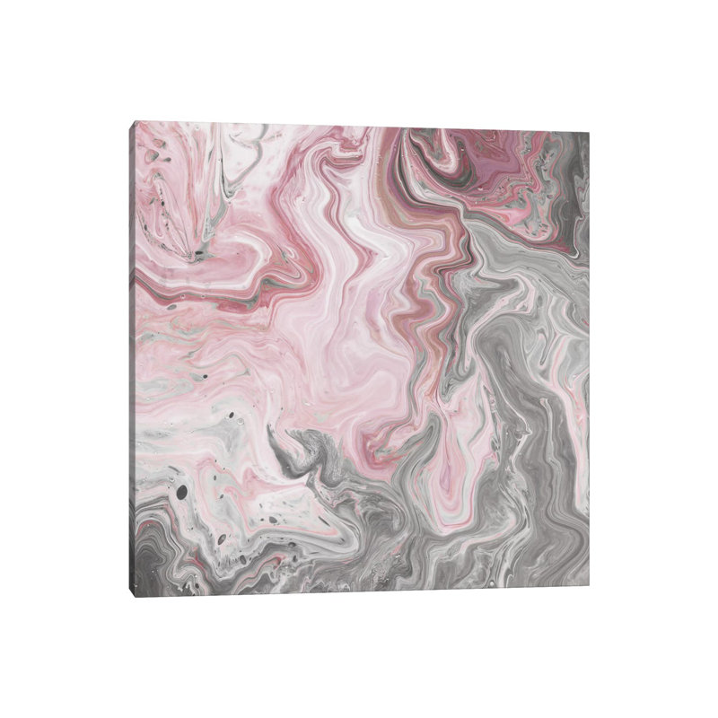 Jarman Fagalde - Wrapped Canvas Print, 66.04 cm H x 66.04 cm W x 1.91 cm D