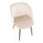 Terrance 18.5'' H Velvet Upholstered Parsons Chair-2019057089-2019242822