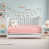 Rose corail est en rupture de stock
