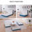 4'' Firm Memory Foam Mattress
