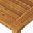 PEYTON LOVE SEAT + COFFEE TABLE