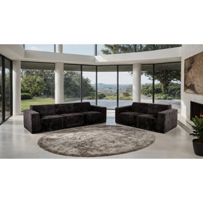 Jamal Modular Living Room Set