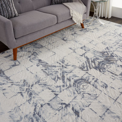 Lunenburg Geometric Area Rug