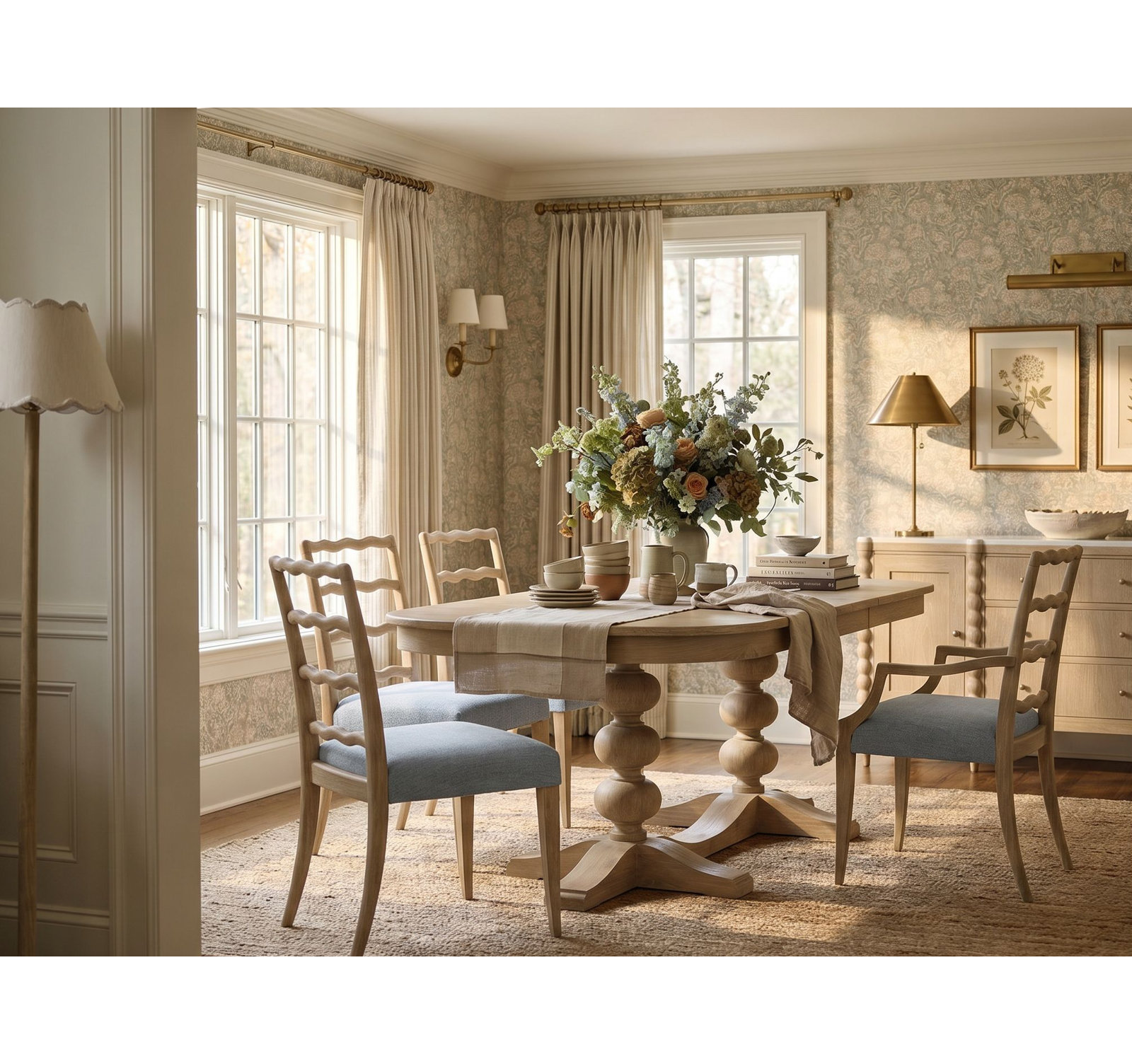 Haven Dining Chair