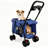 Pet Stroller, Foldable 4-Wheel Design-130714784