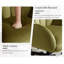 Ahmare Upholstered Swivel Armchair-1655271158-1655271144