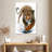 Brampt Wildcat Leopard-108245163
