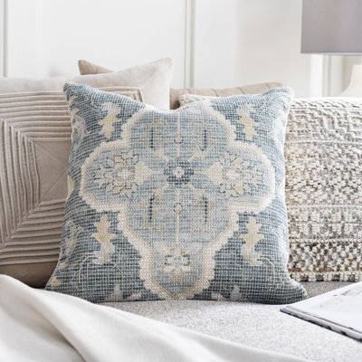 Housse de coussin Alain