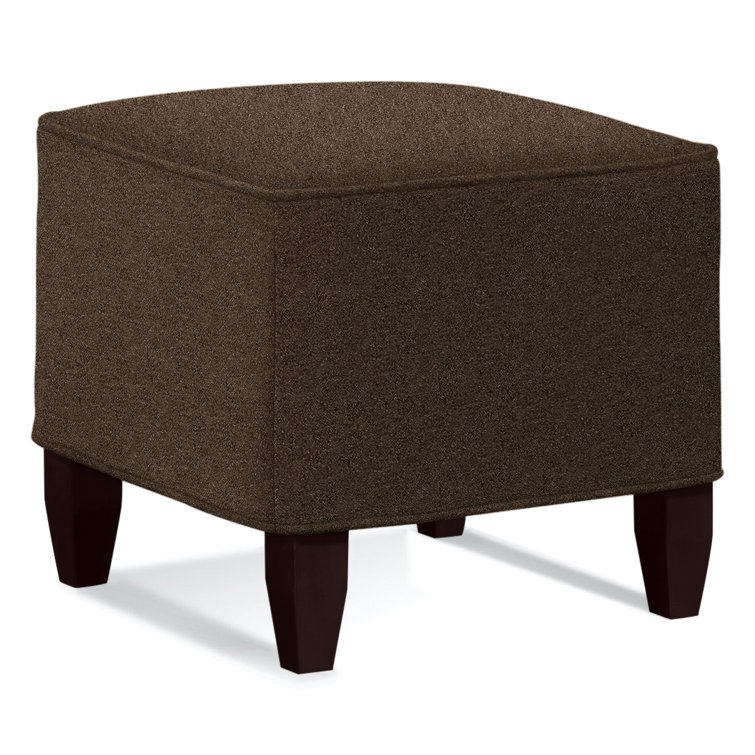 Brooklyn Upholstered Ottoman