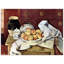 Paul Cezanne - Wrapped Canvas Painting-21211099