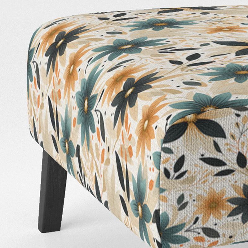 Fauteuil de chambre Classic Romance