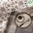 Annapolis Organic Sateen Floral