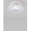 Incanto Ceiling Lamp 2 White Shaded Matt White 1 L3203 Ul