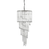 Trapani 7 - Light Chandelier