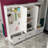 Finneran 84" W MDF Hall Tree