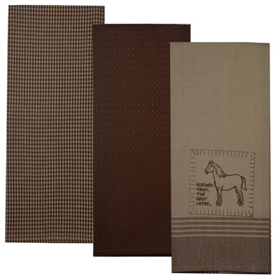 Cotton Tea Towel Kitchen Towel