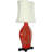 Fruitful Harvest 27" Table Lamp
