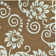 Cola Hand Tufted Wool And Viscose Floral Rug