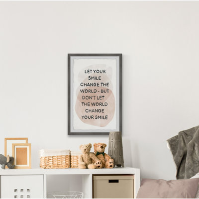 Estey Single Picture Frame Print