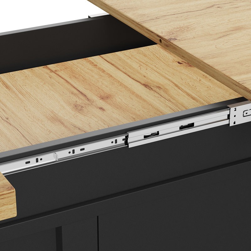 Extendable Dining Table