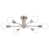 Satin Nickel selected