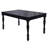 Candace Solid Wood Base Dining Table-88783086