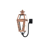 Orleans Outdoor Wall Lantern