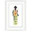 Global Flair 5 Print by Mat Sanders