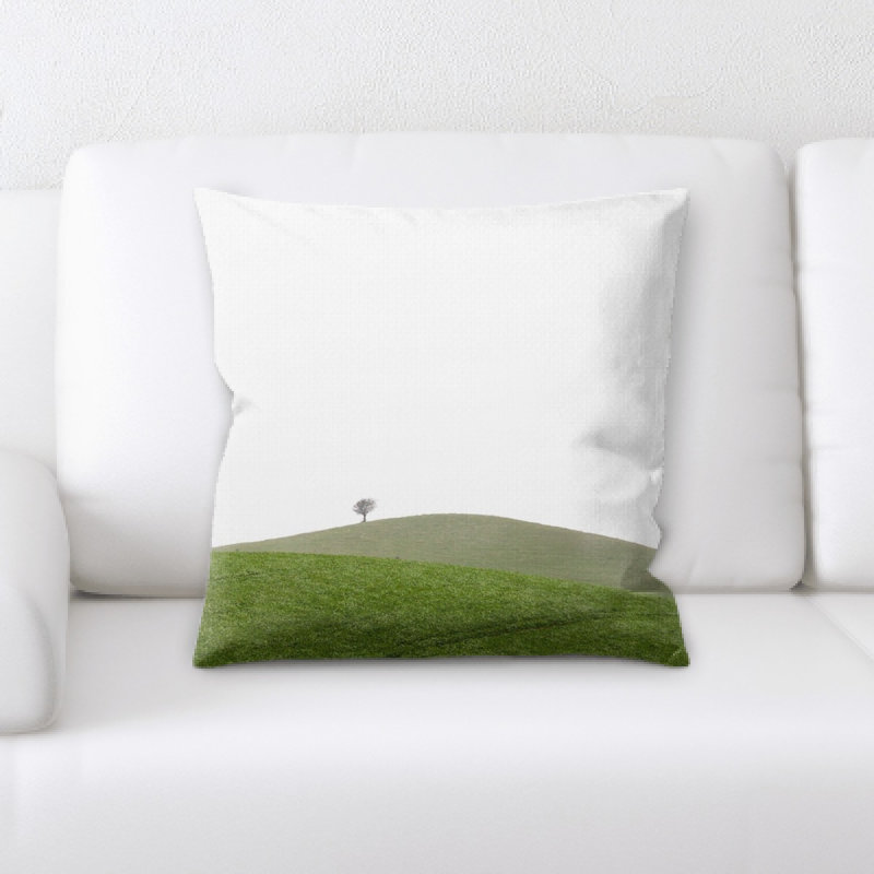 Coussin hills