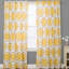 Semi Sheer Curtain-1462199938