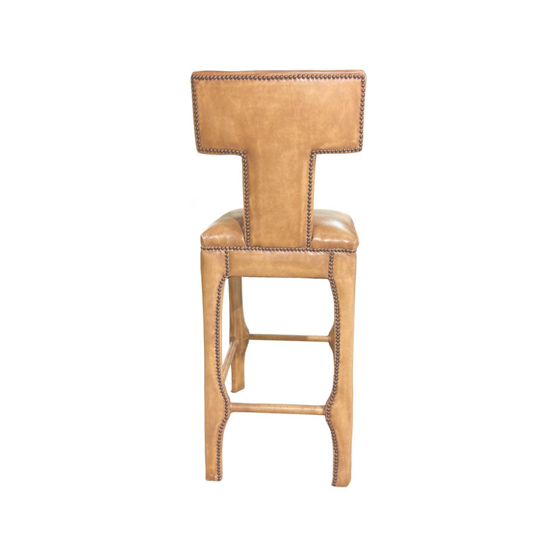 Paris Barstool, Bedford Branston