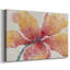 Hibiscus en fleurs sur toile tendue-805571192