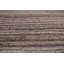 Tapis indien rayé fabriqué à la main Gabbeh 8